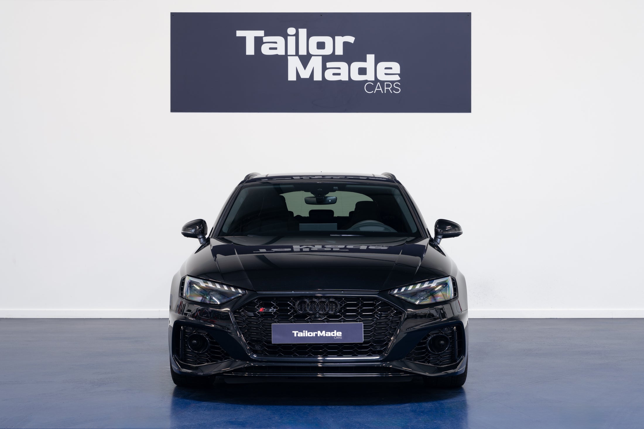 Audi RS4 Avant