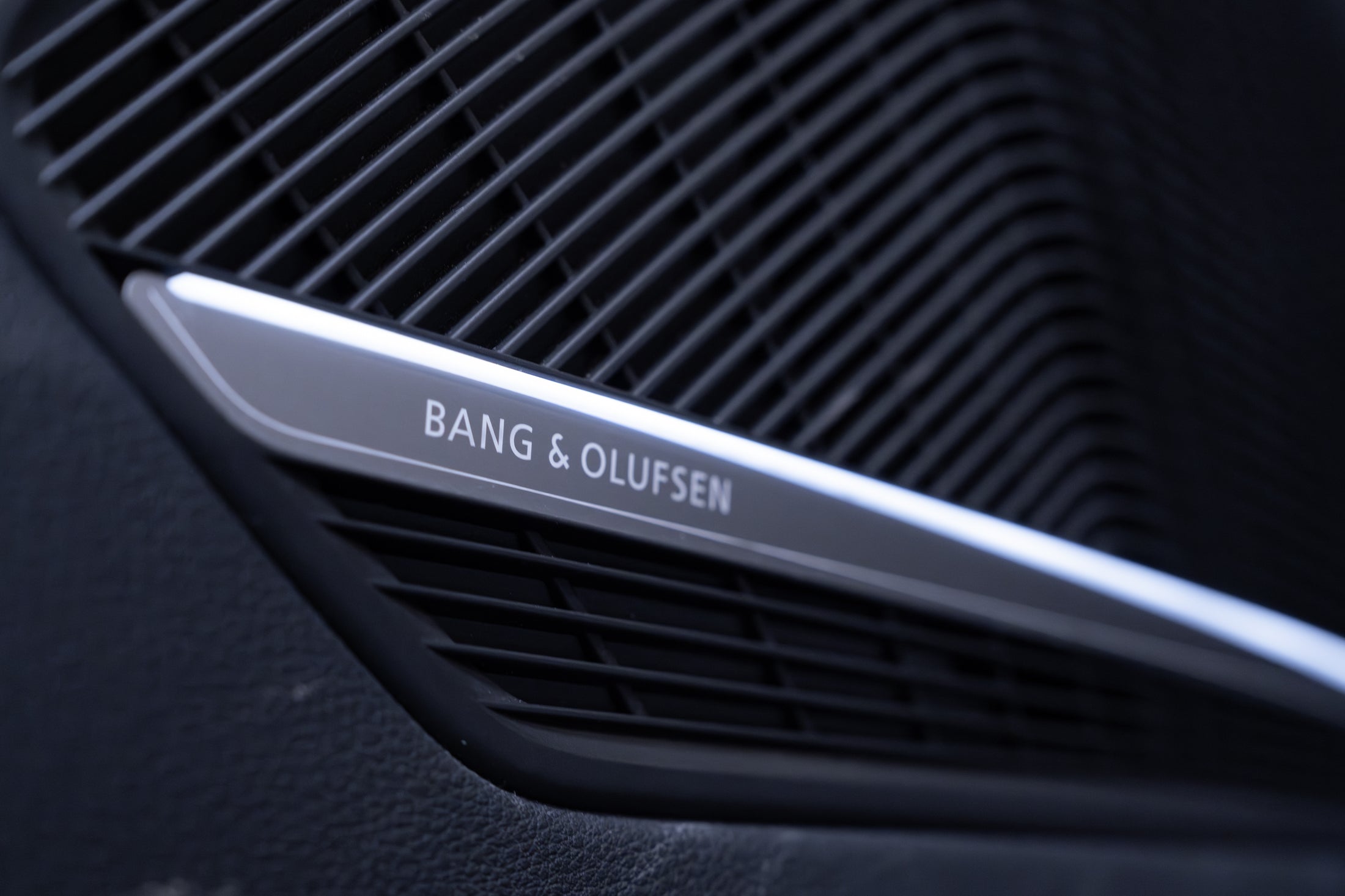 Audi RS4 Avant