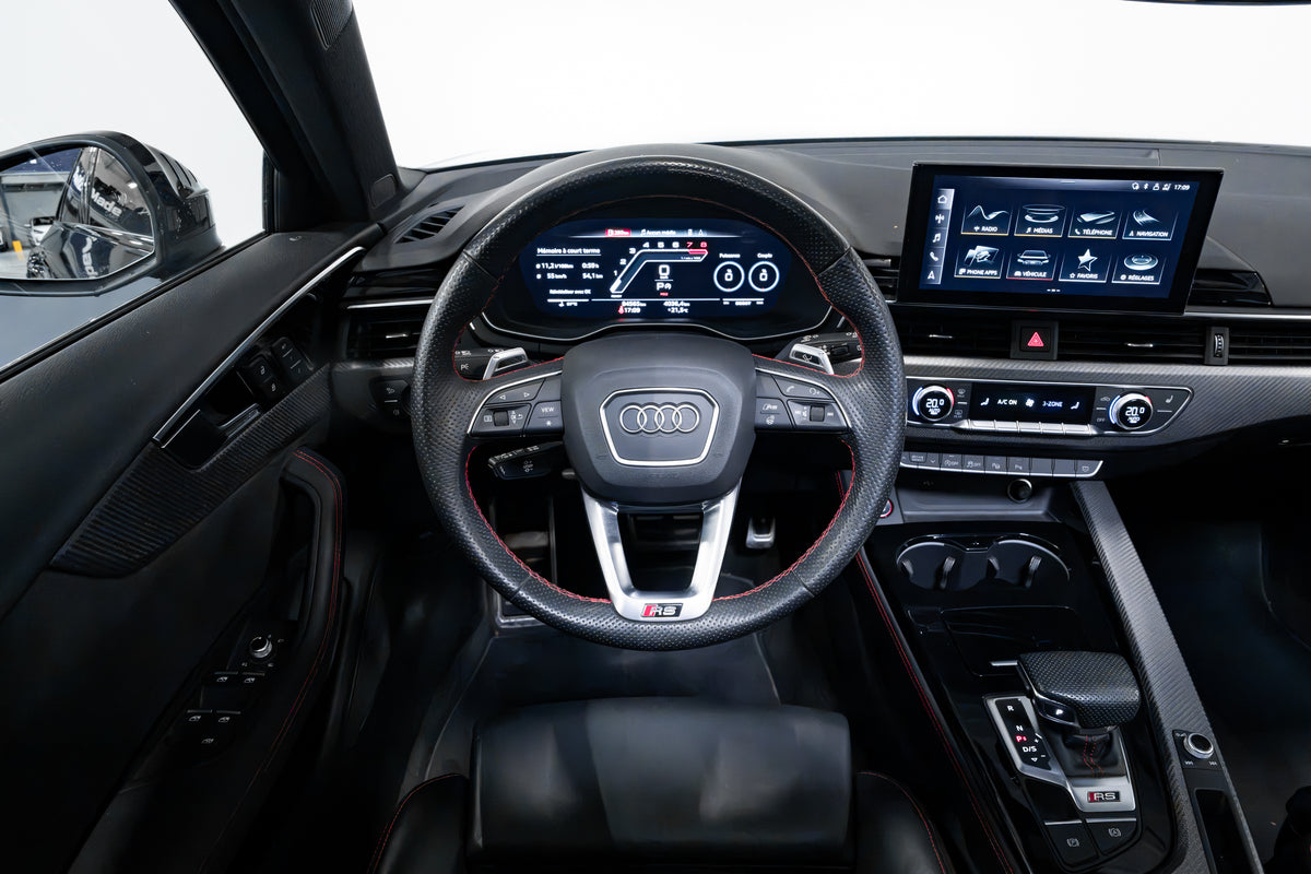 Audi RS4 Avant