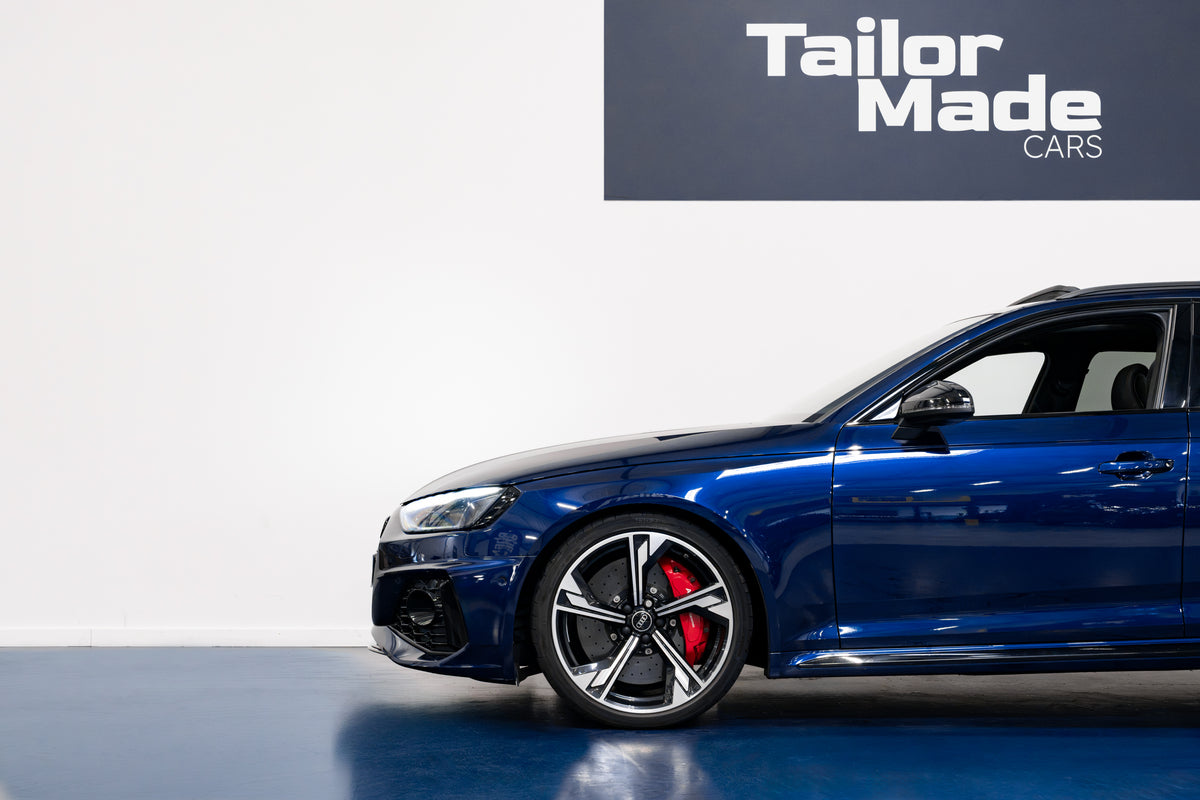 Audi RS4 Avant
