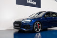 Charger l'image dans la visionneuse de la galerie, Audi RS4 Avant
