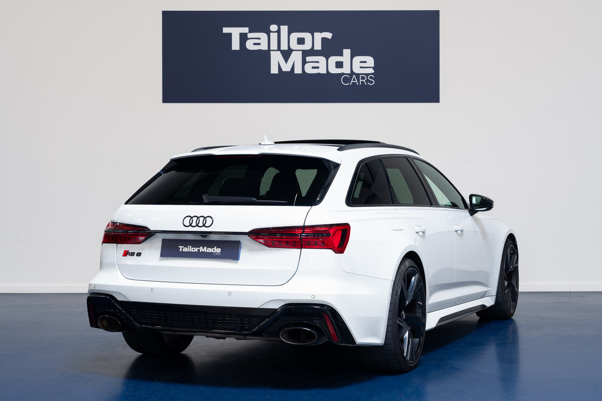 Audi RS6