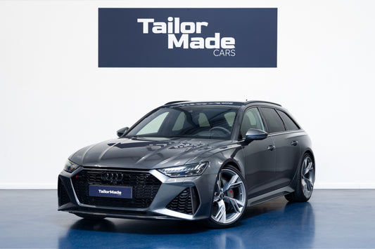 Audi RS6