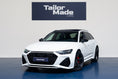 Charger l'image dans la visionneuse de la galerie, Audi RS6
