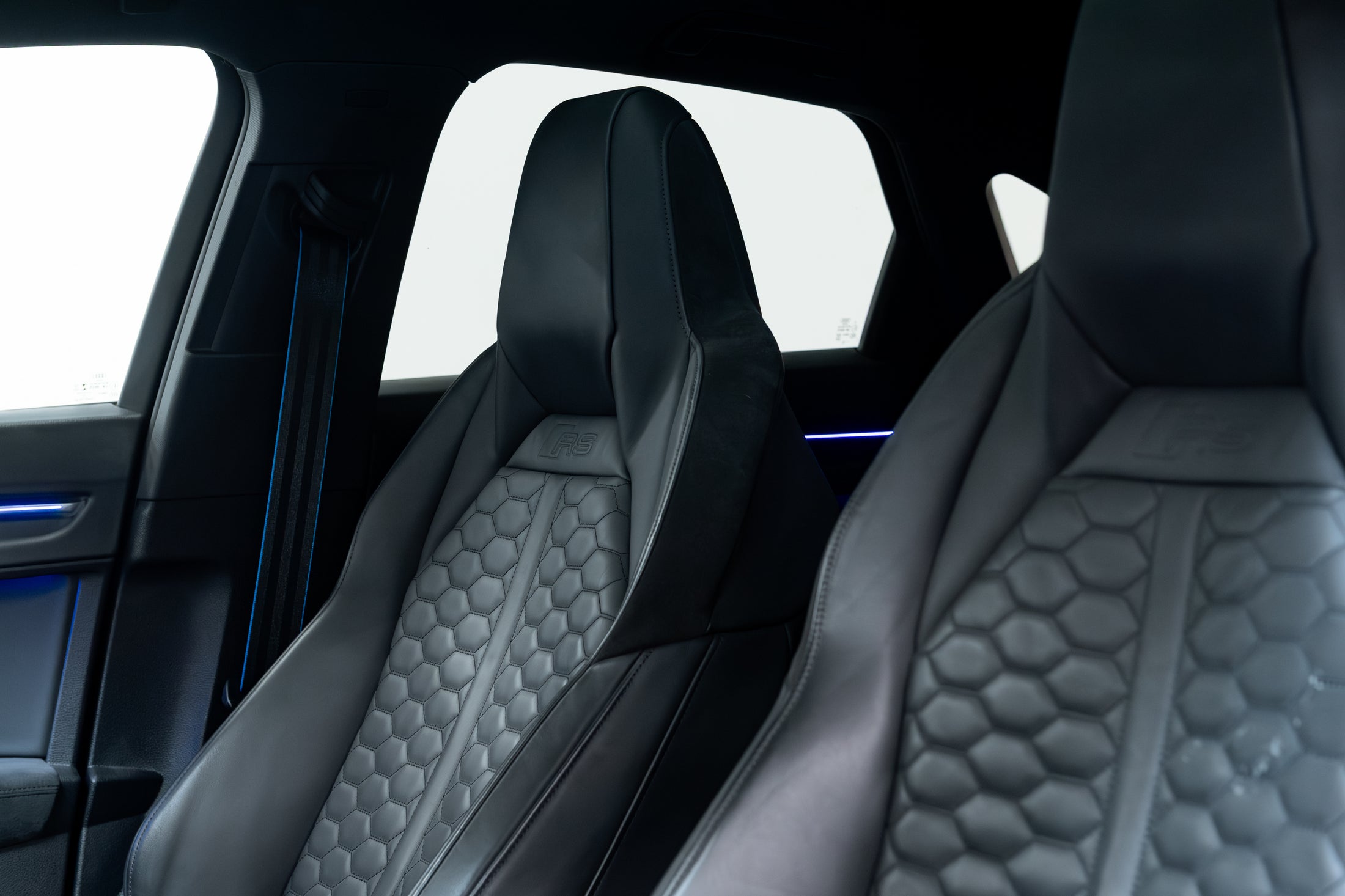 Audi RSQ3