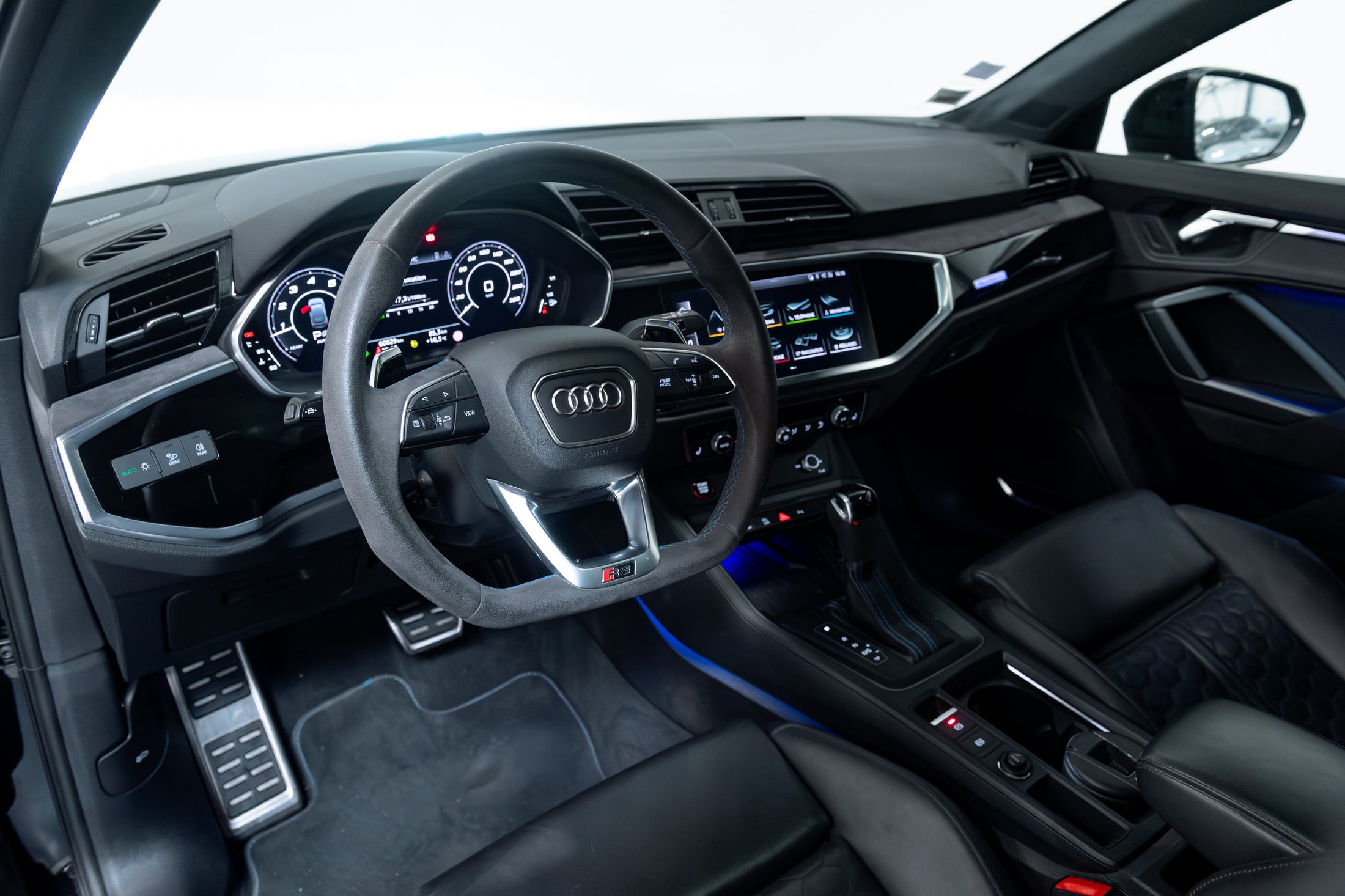 Audi RSQ3