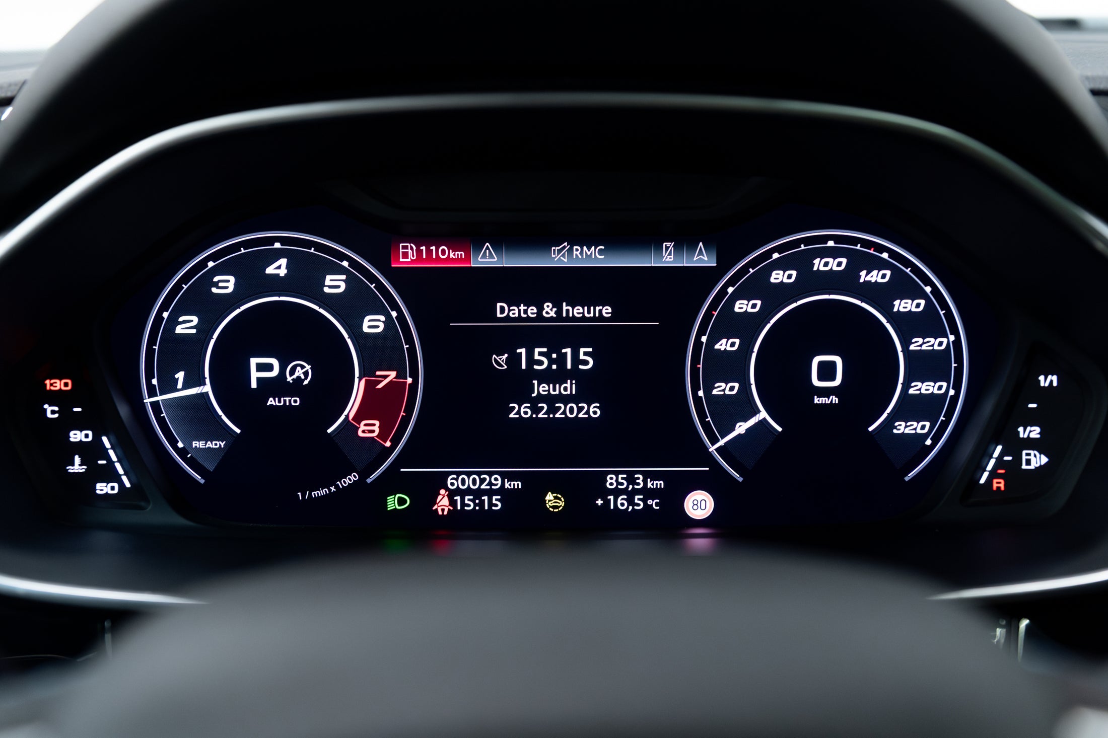 Audi RSQ3