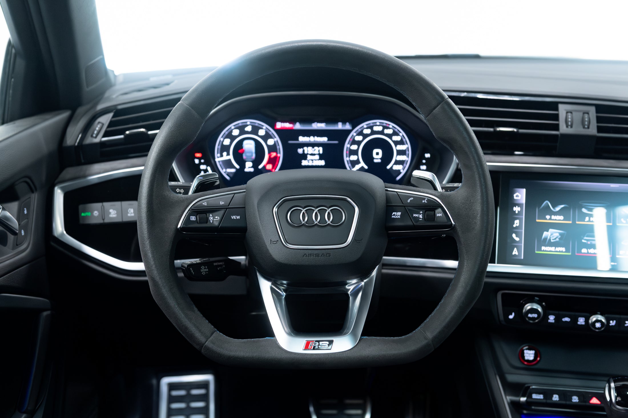 Audi RSQ3
