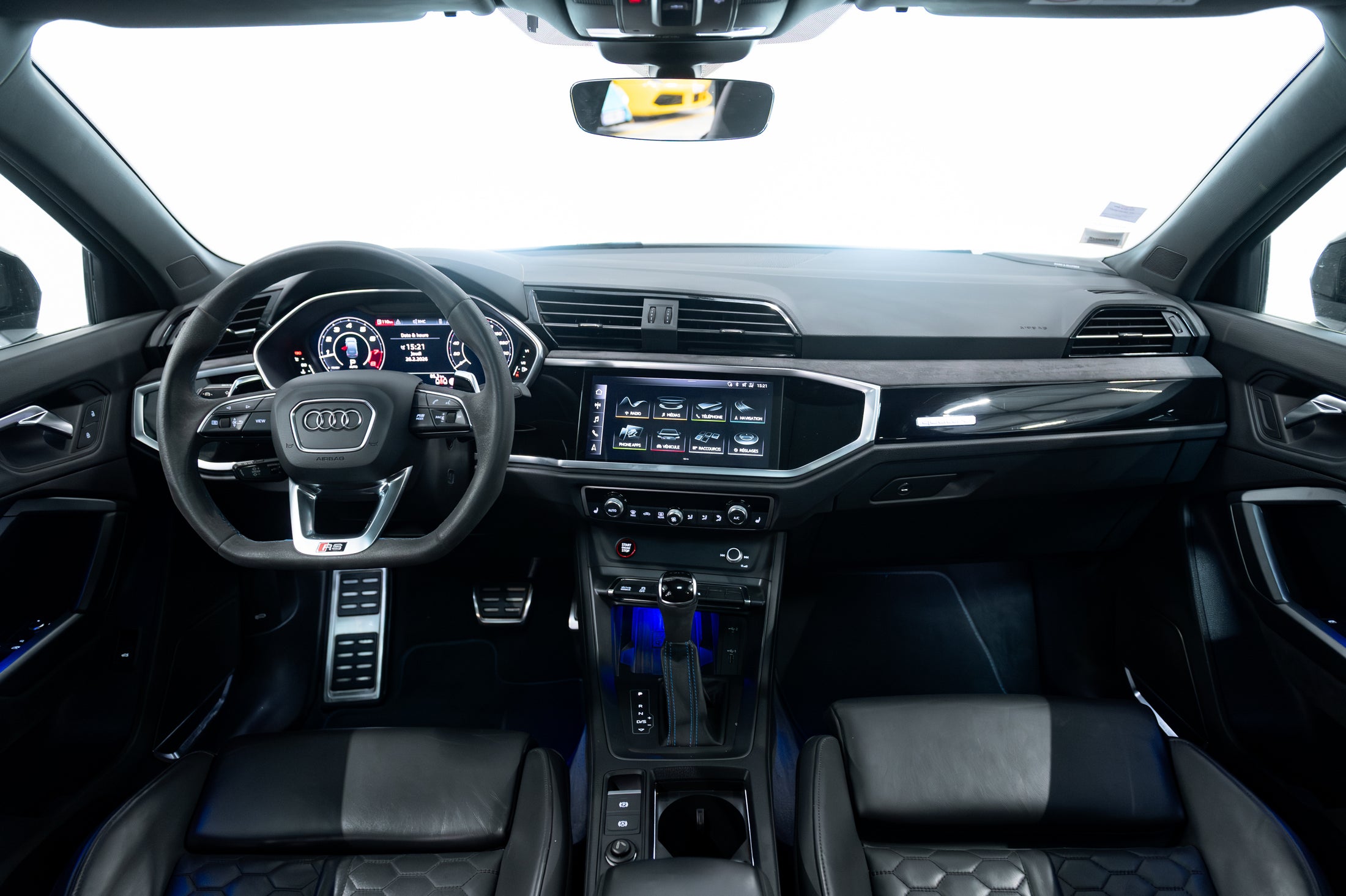 Audi RSQ3