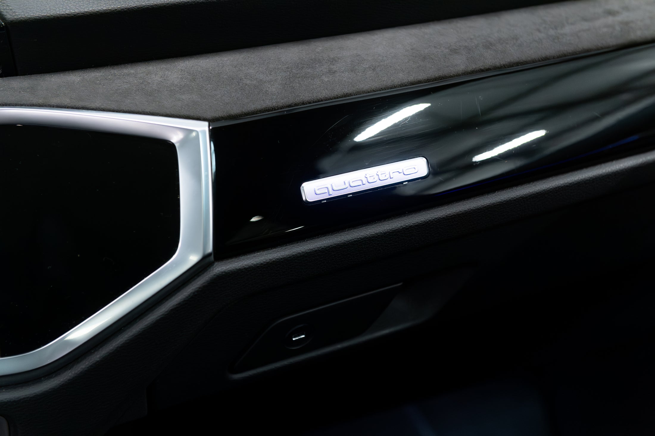 Audi RSQ3