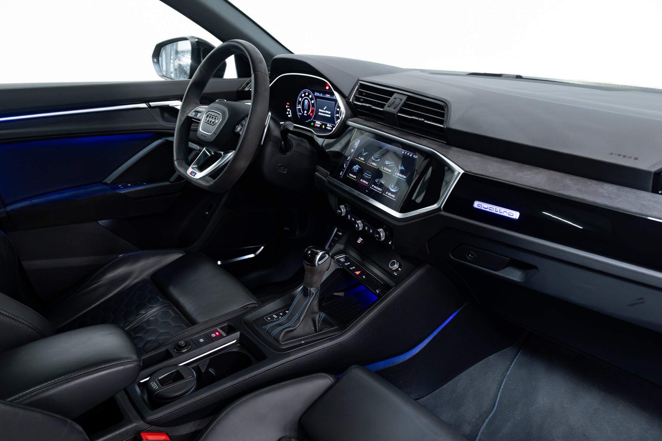 Audi RSQ3