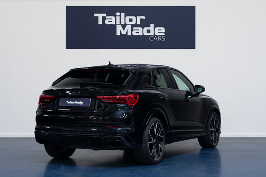 Audi RSQ3