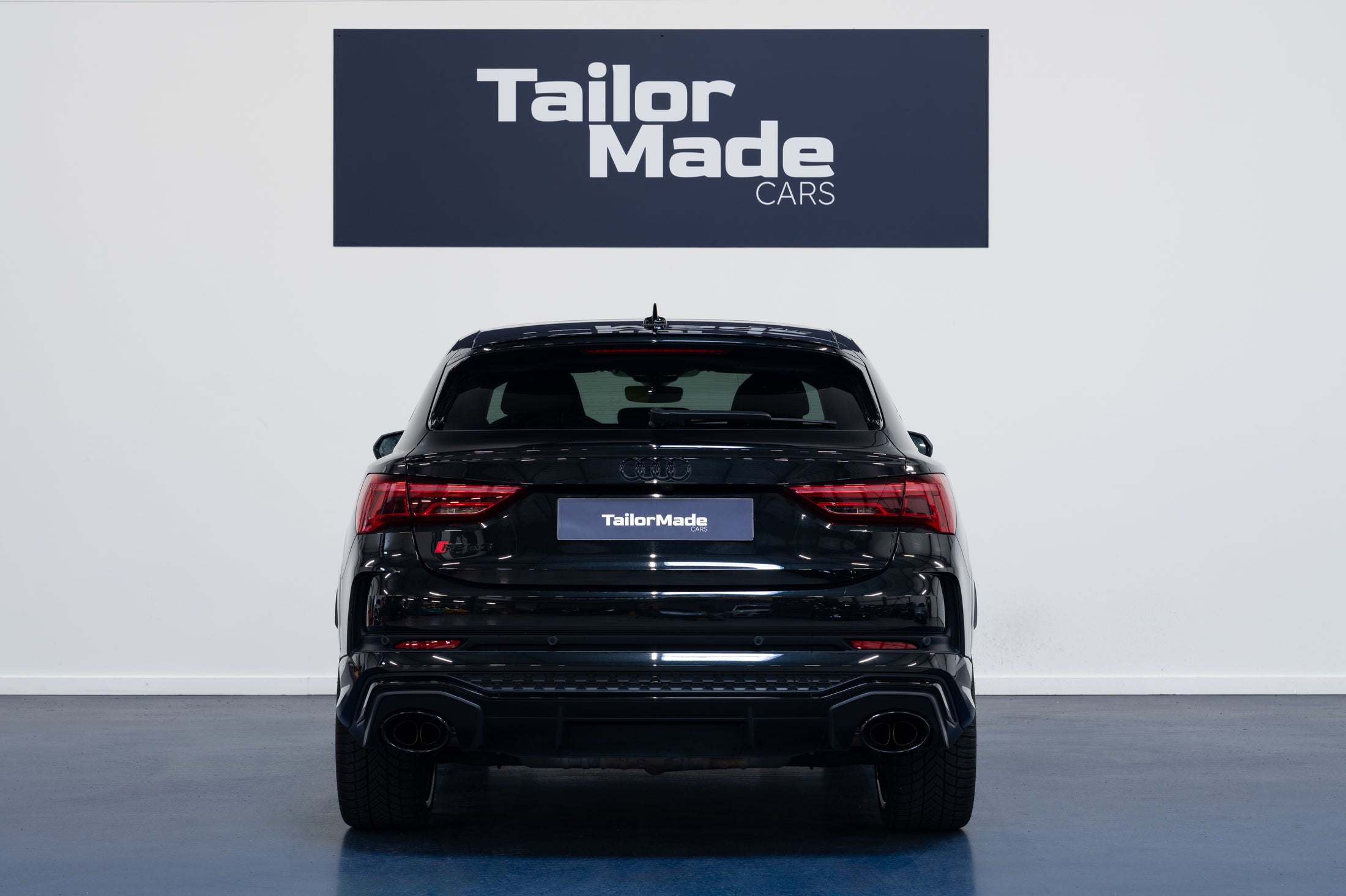 Audi RSQ3