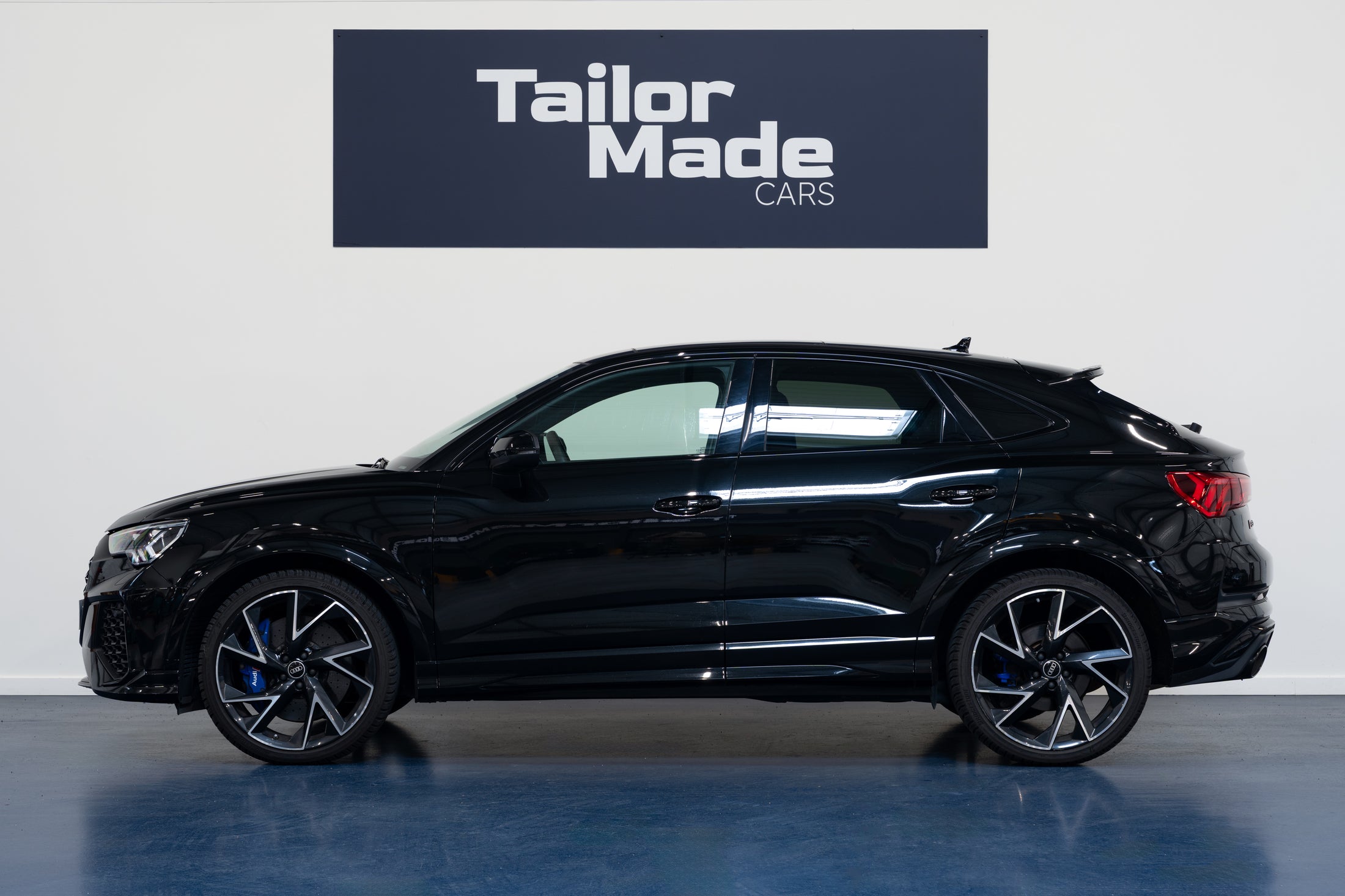 Audi RSQ3