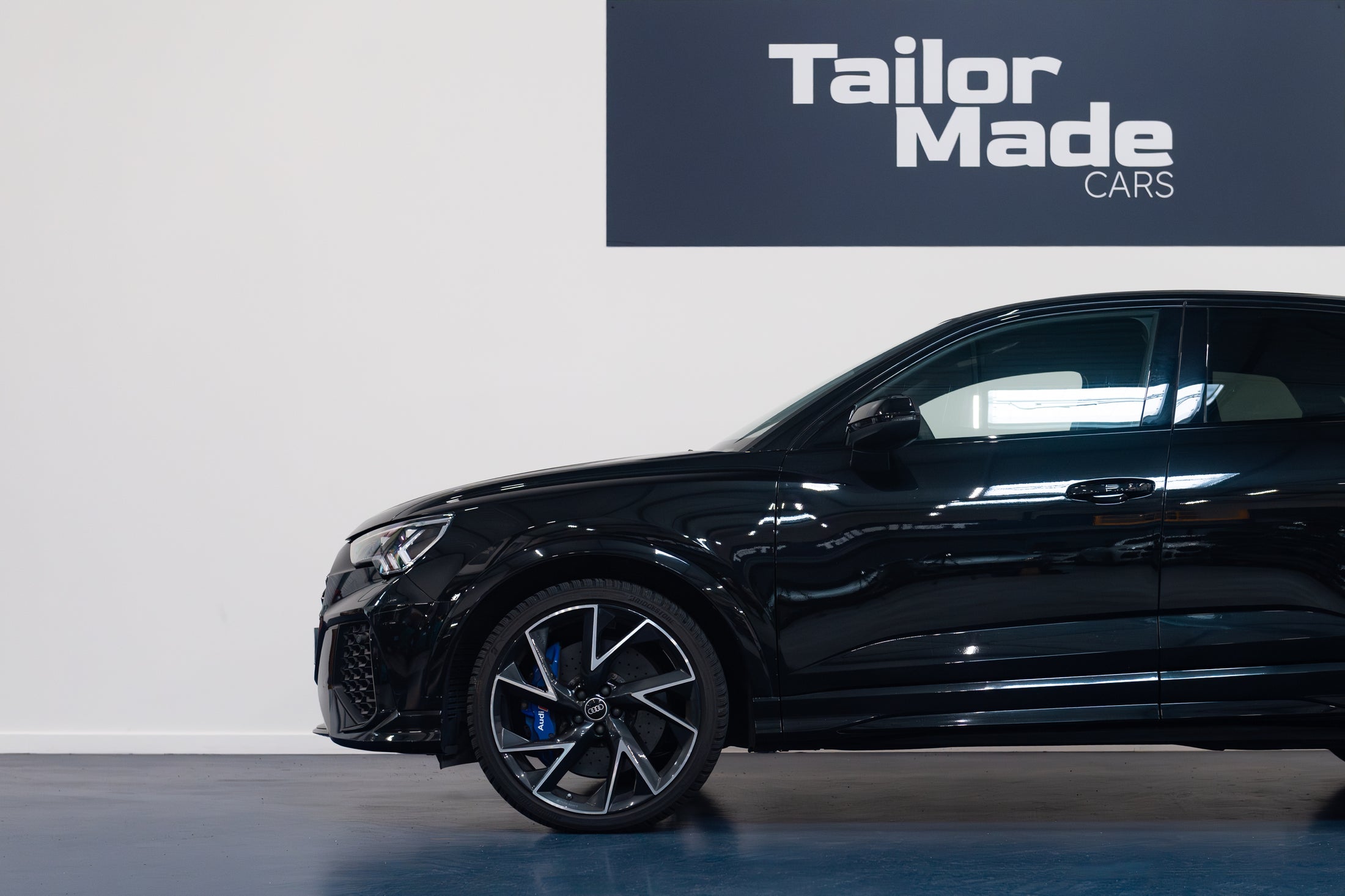 Audi RSQ3