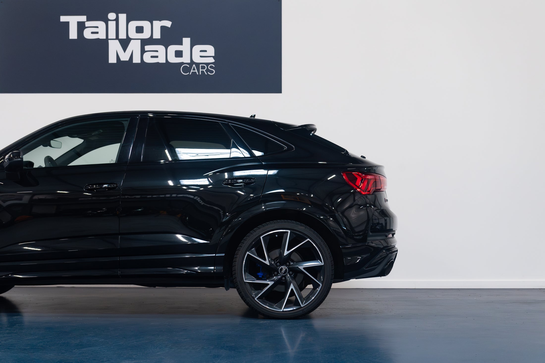 Audi RSQ3