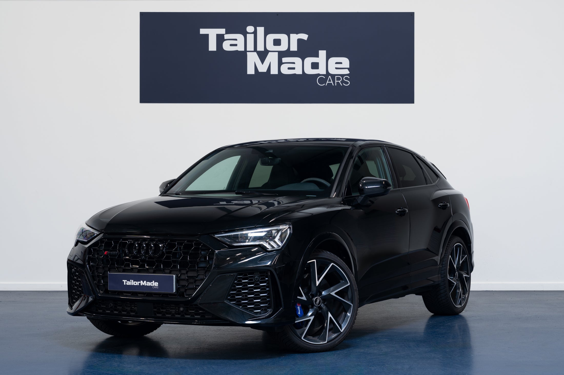Audi RSQ3