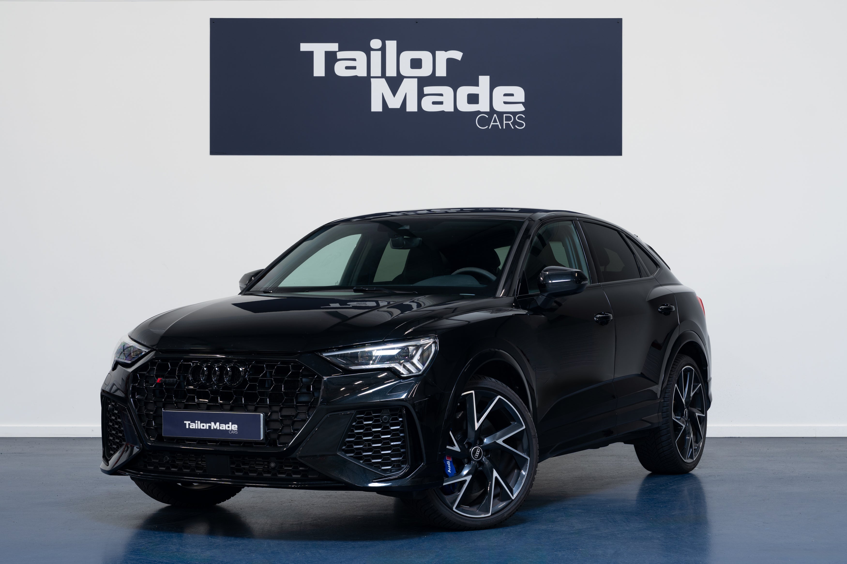 Audi RSQ3