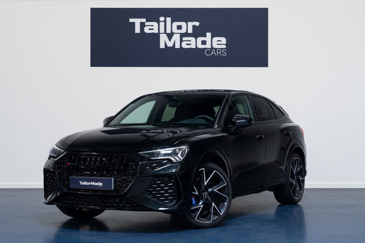 Audi RSQ3