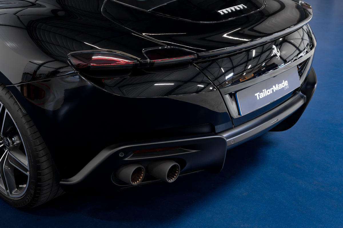 Ferrari Roma