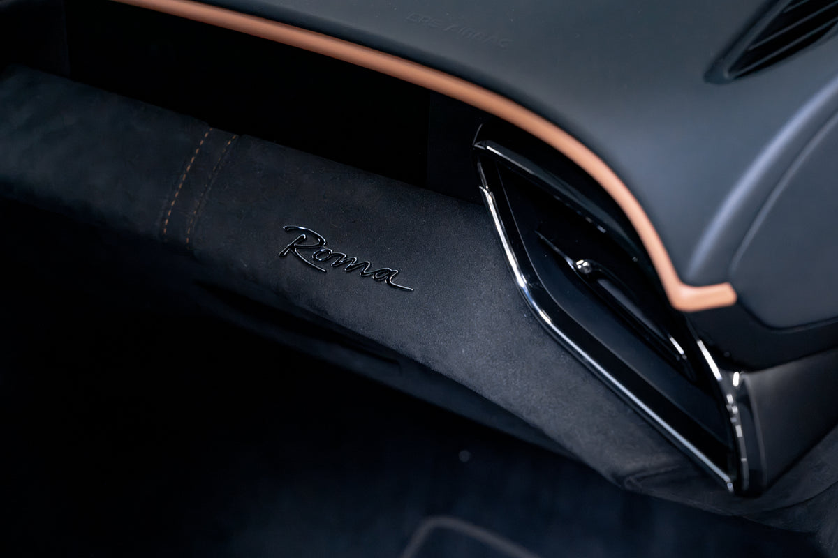 Ferrari Roma