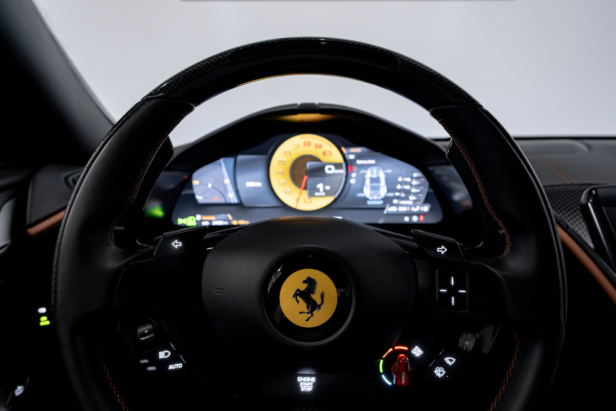 Ferrari Roma