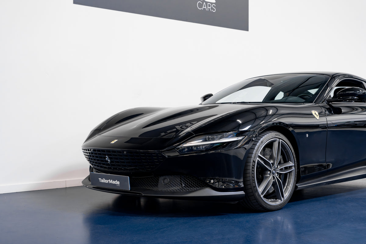 Ferrari Roma