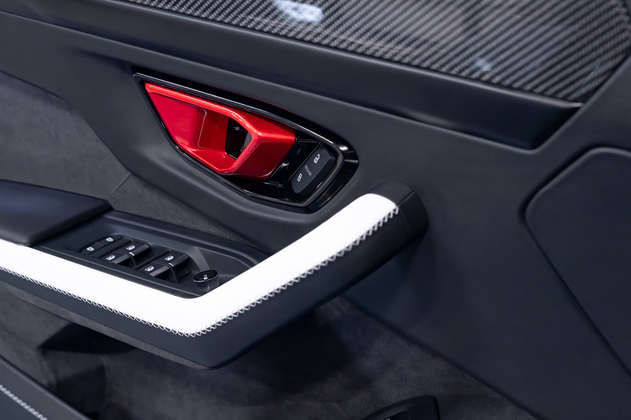 Lamborghini Urus SE