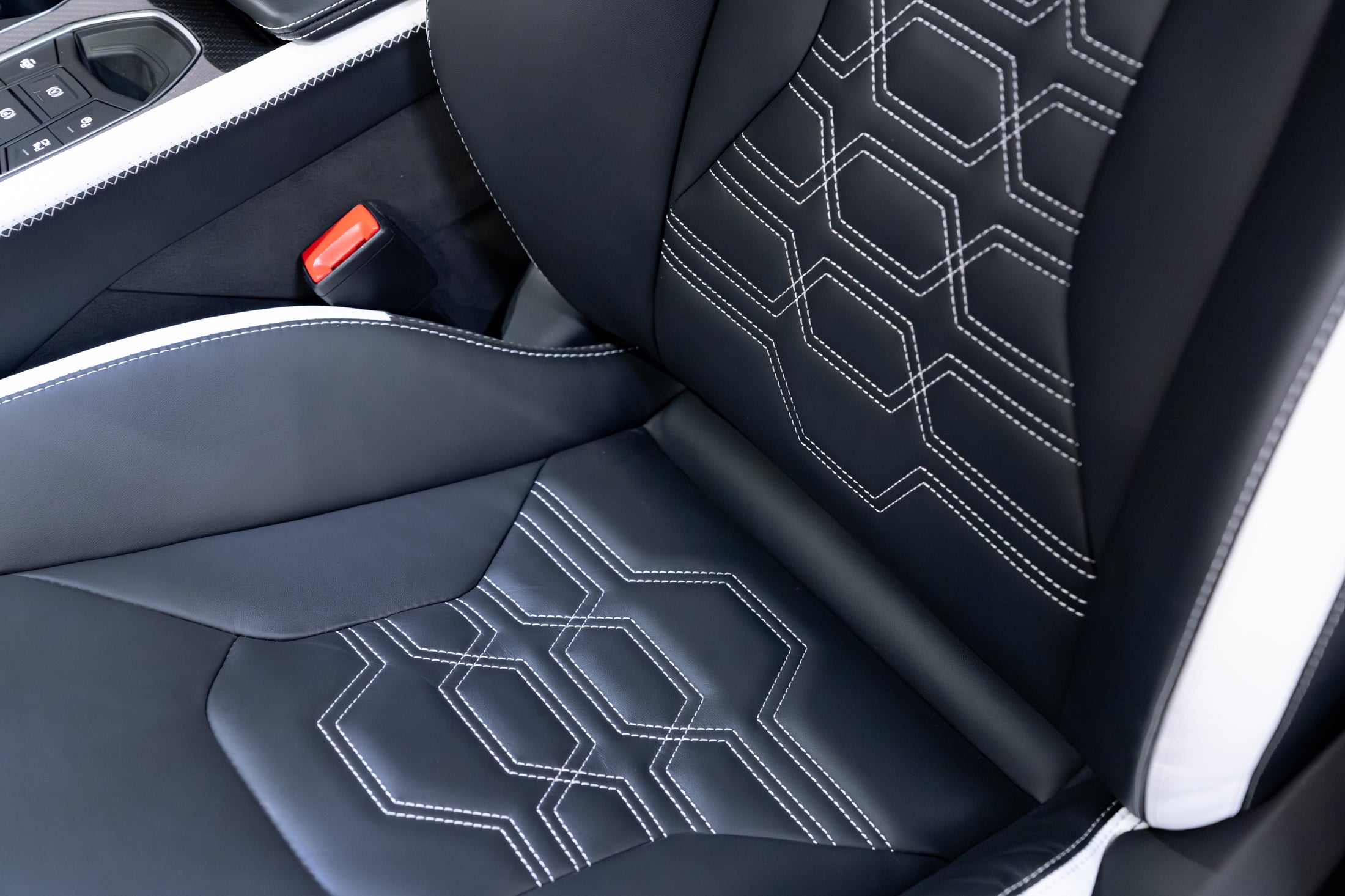 Lamborghini Urus SE