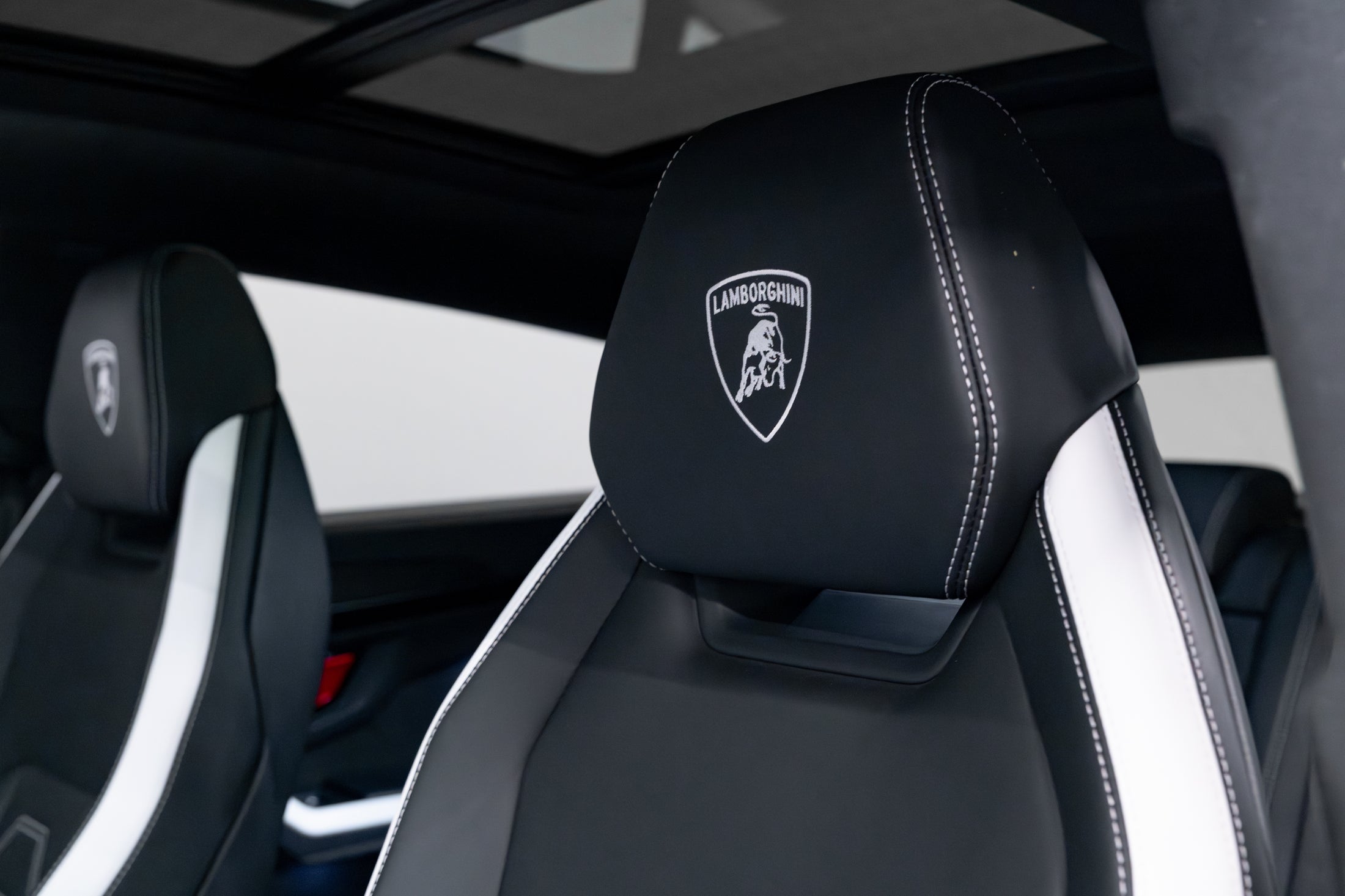 Lamborghini Urus SE