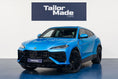 Charger l'image dans la visionneuse de la galerie, Lamborghini Urus SE
