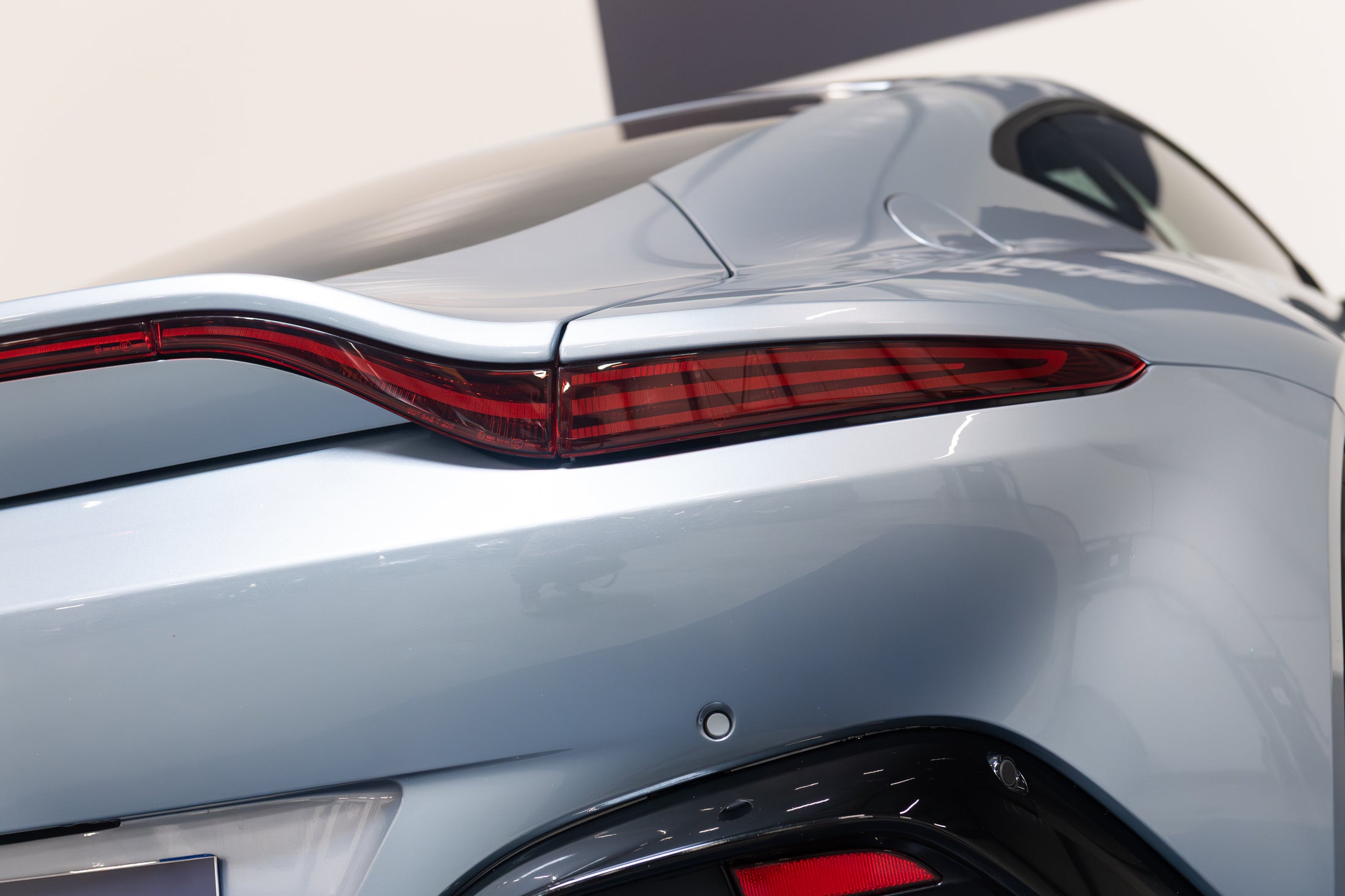 Aston Martin V8 Vantage 510