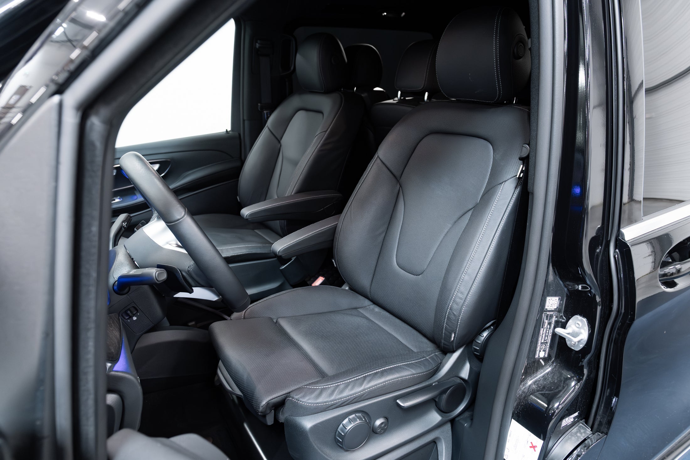 Mercedes Classe V 300D 4Matic AMG