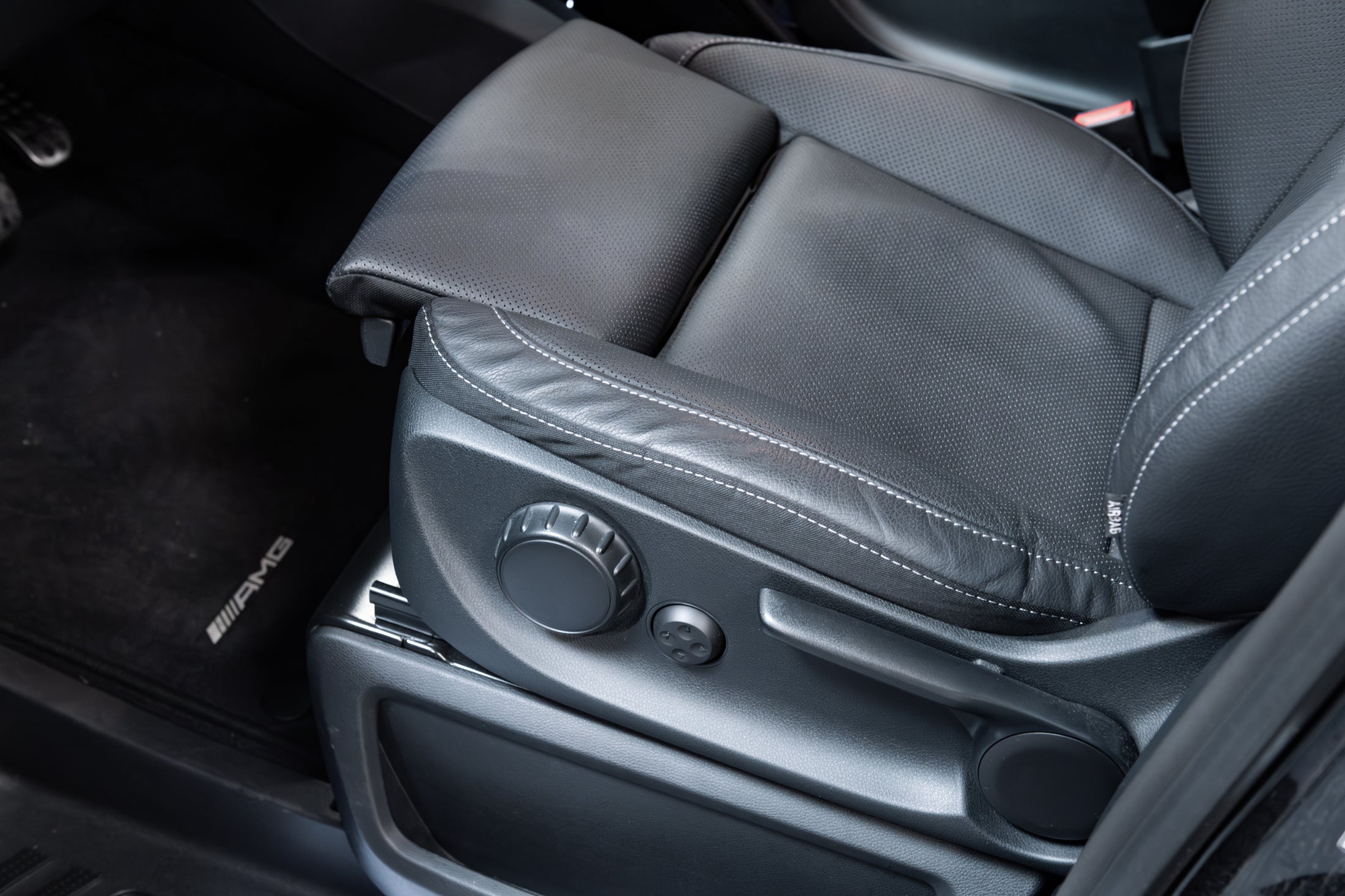 Mercedes Classe V 300D 4Matic AMG