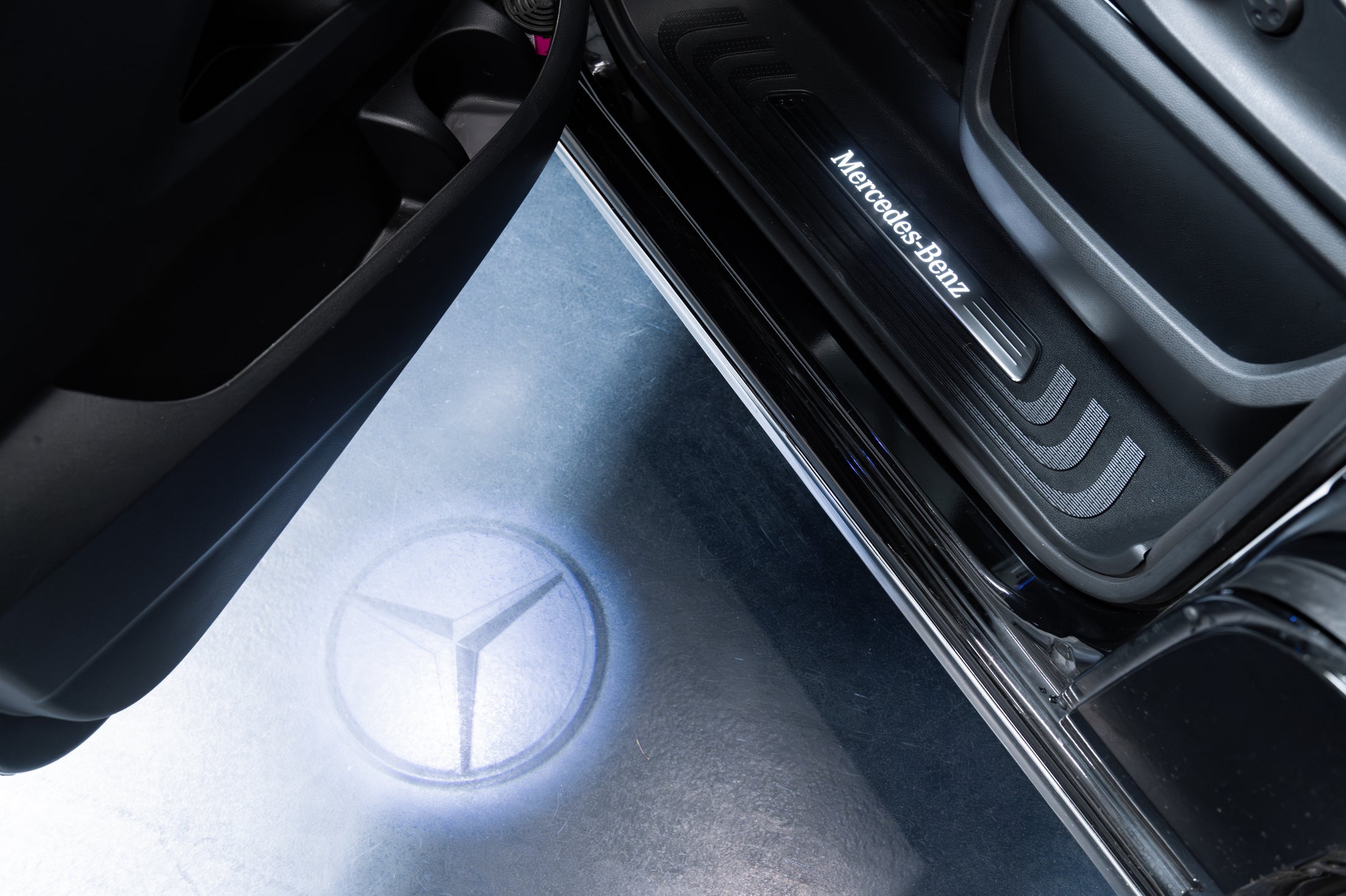 Mercedes Classe V 300D 4Matic AMG