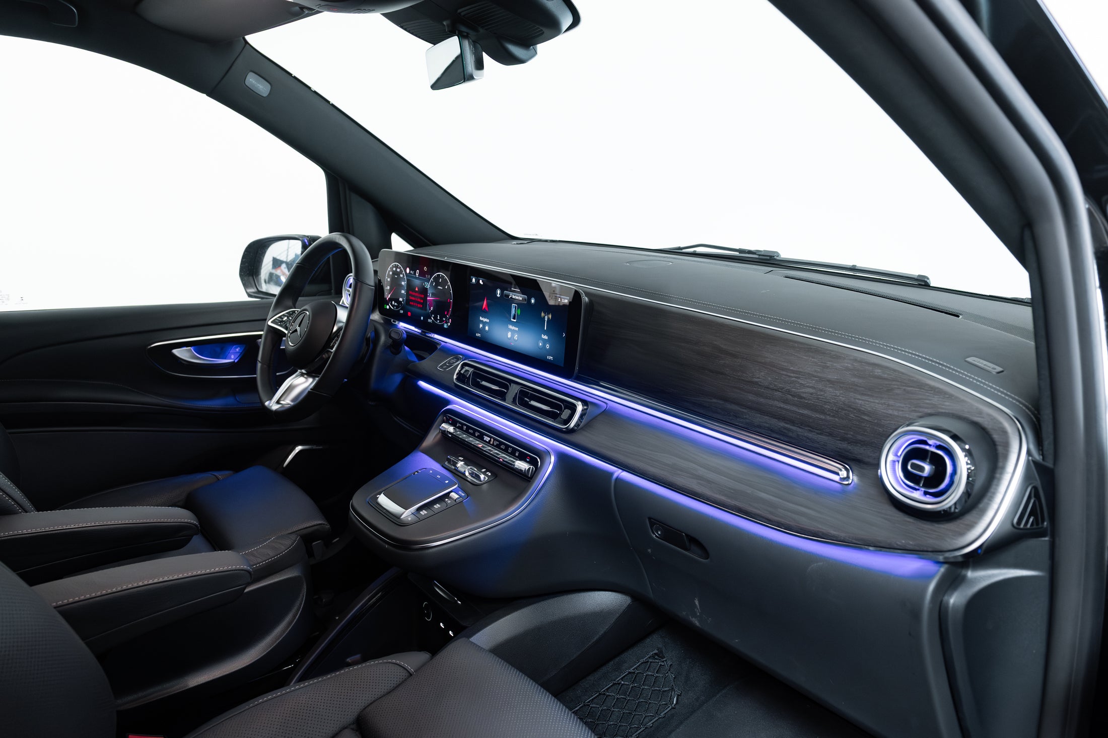 Mercedes Classe V 300D 4Matic AMG