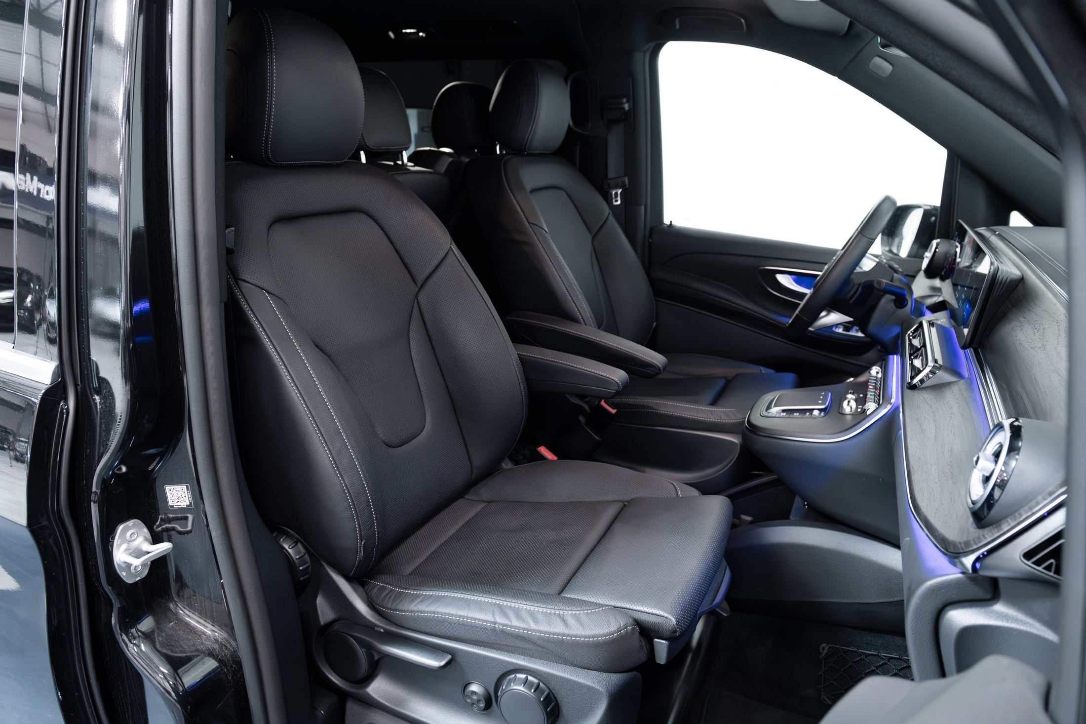 Mercedes Classe V 300D 4Matic AMG