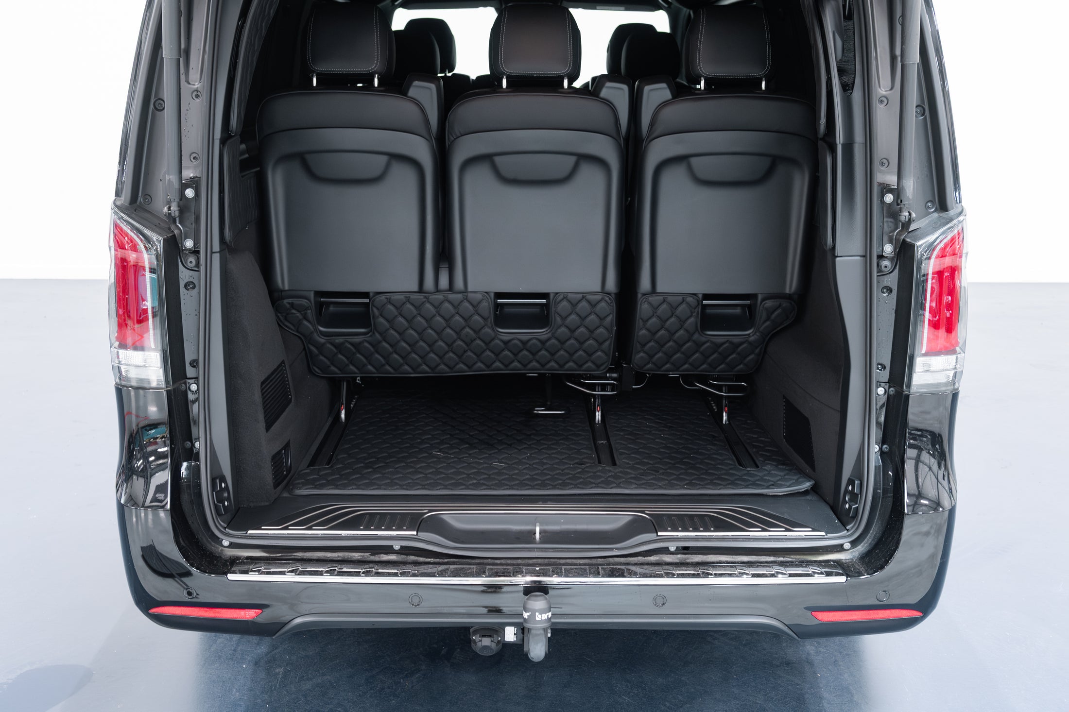 Mercedes Classe V 300D 4Matic AMG