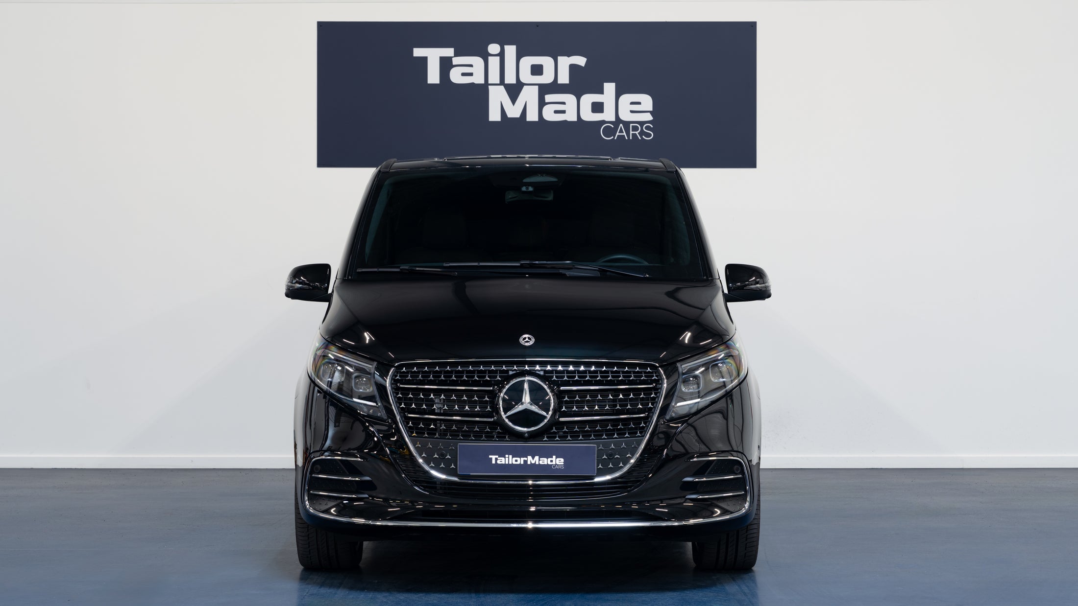 Mercedes Classe V 300D 4Matic AMG