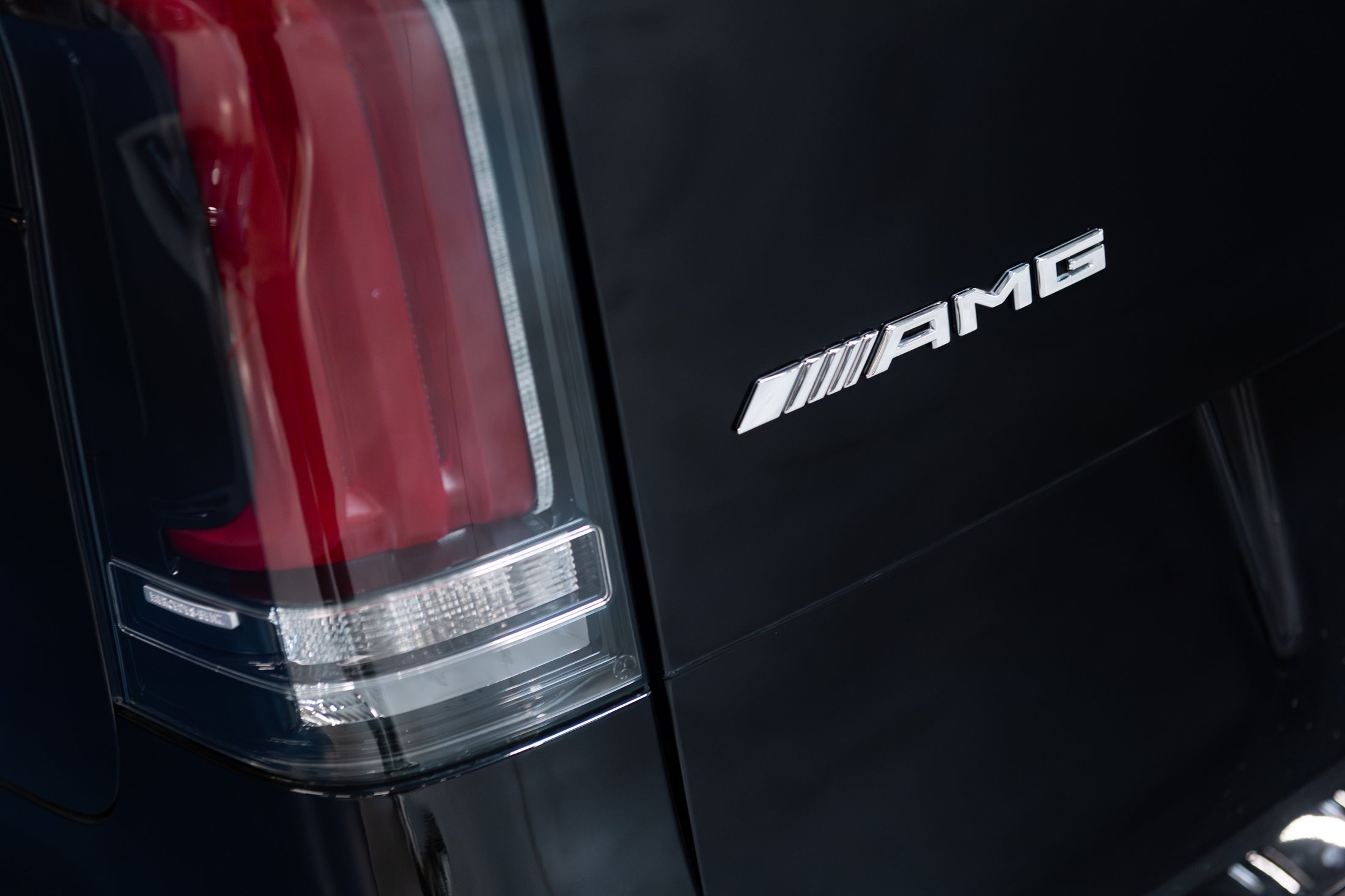 Mercedes Classe V 300D 4Matic AMG