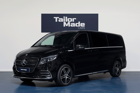 Mercedes Classe V 300D 4Matic AMG