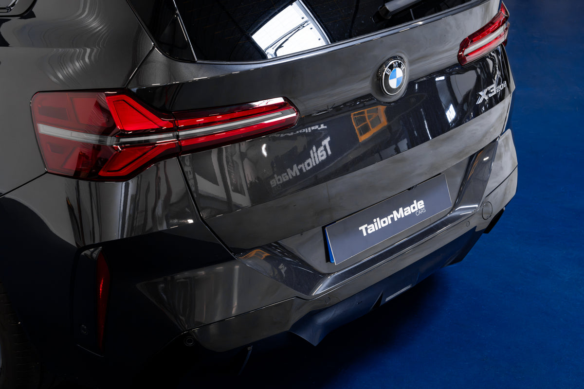 BMW X3 M Sport