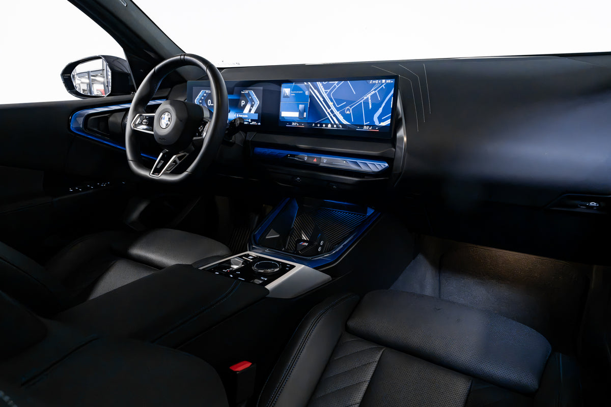 BMW X3 M Sport