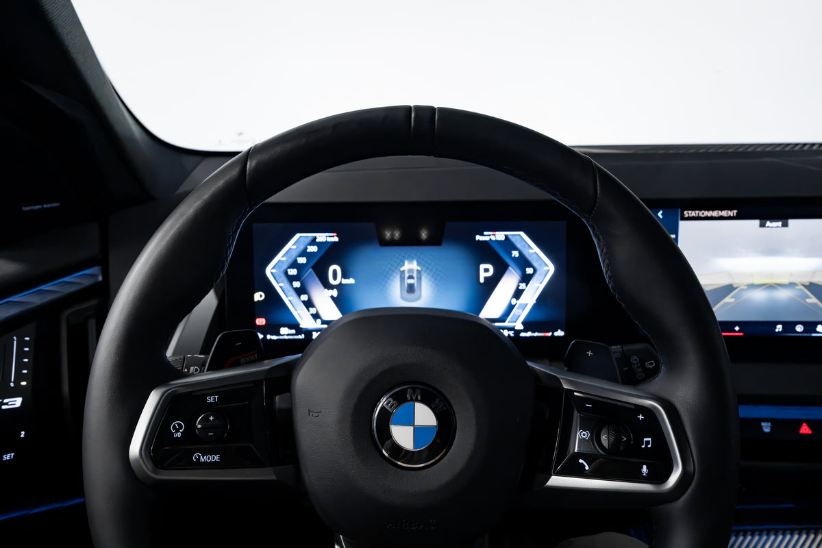 BMW X3 M Sport