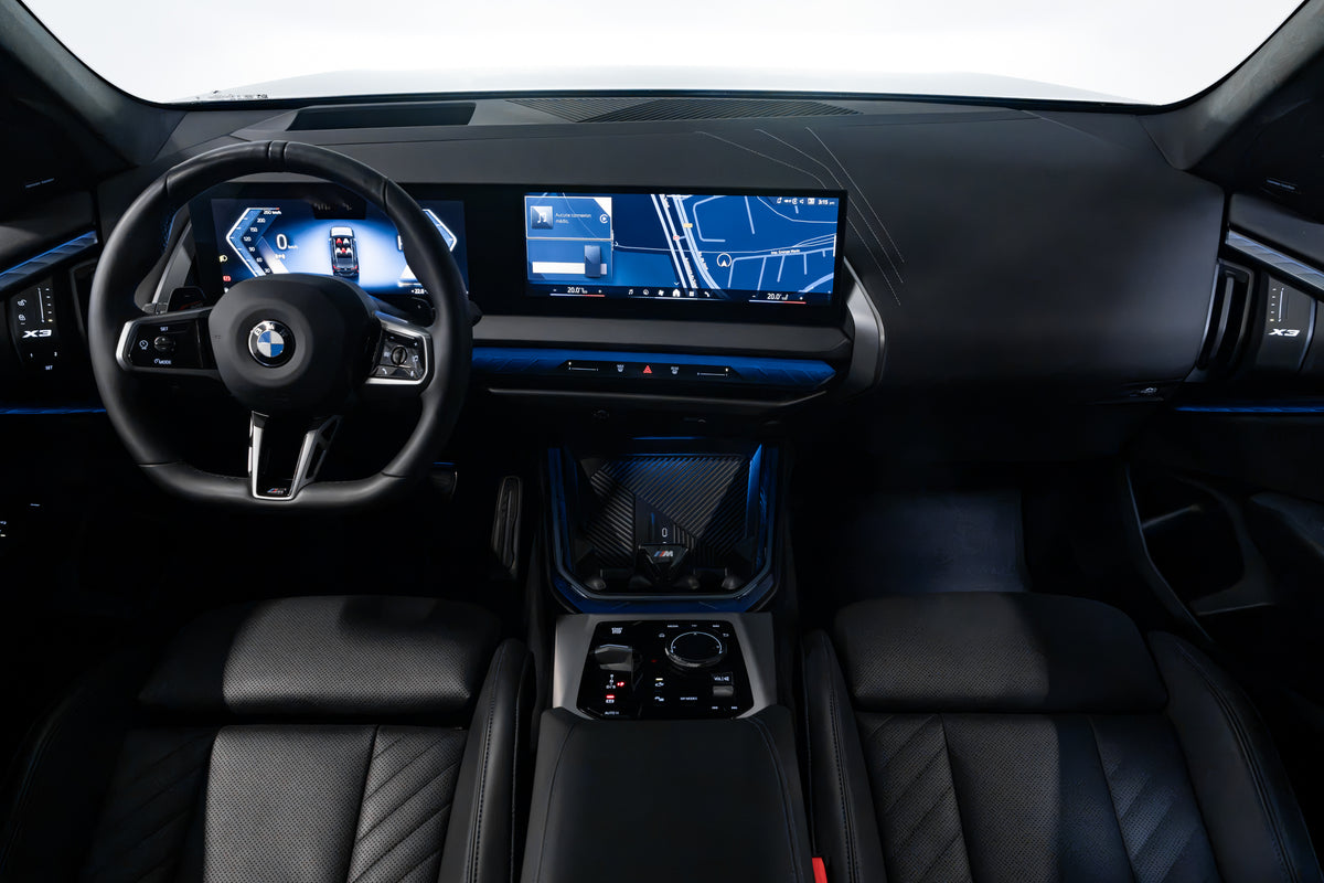 BMW X3 M Sport