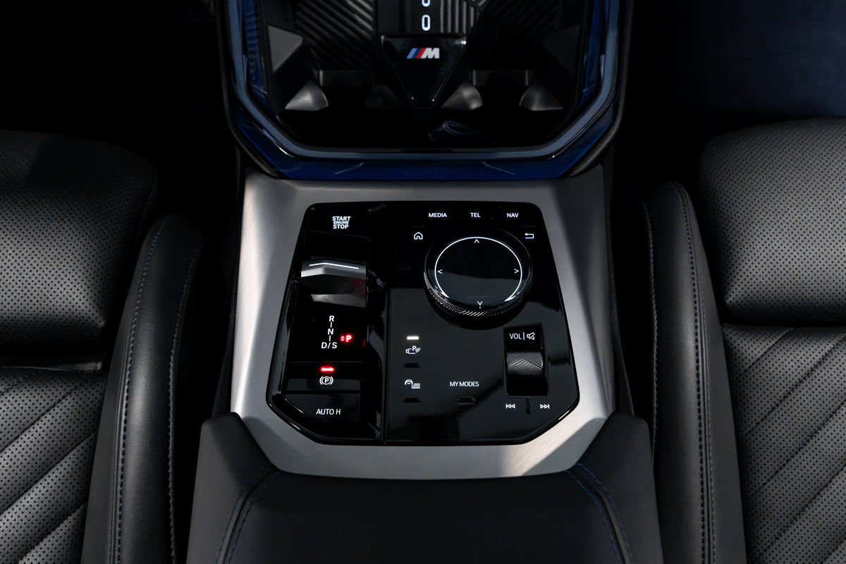 BMW X3 M Sport