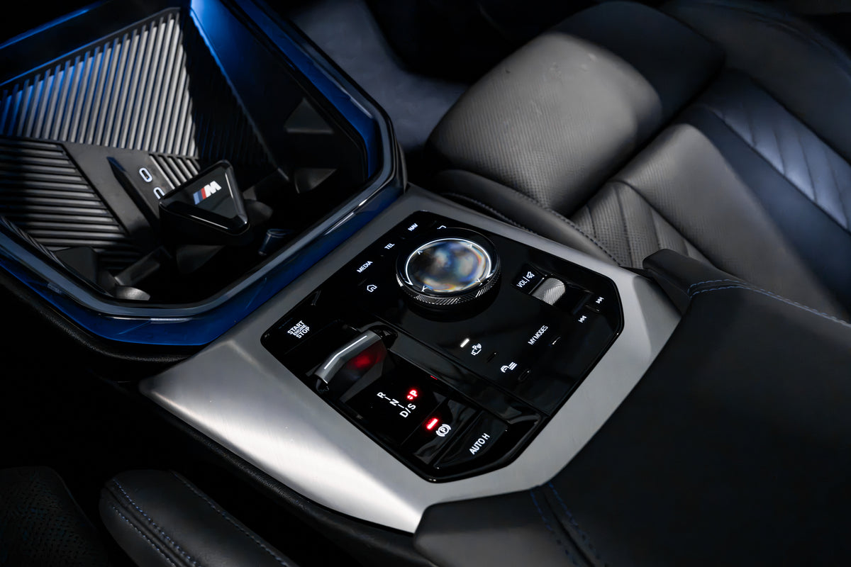 BMW X3 M Sport