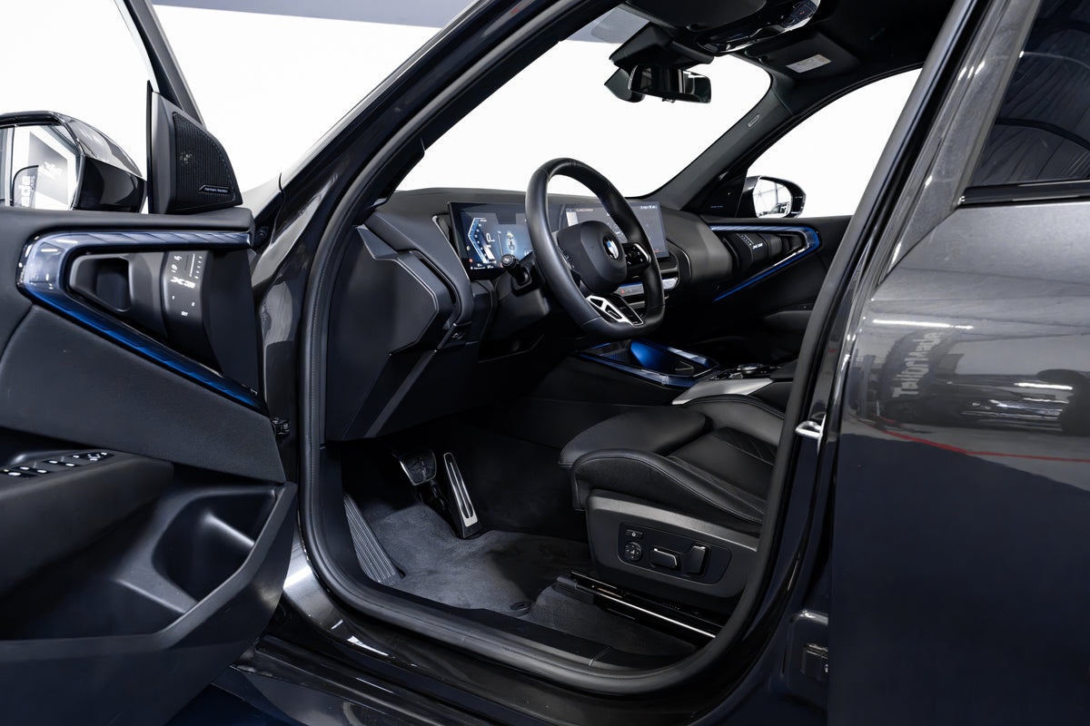 BMW X3 M Sport