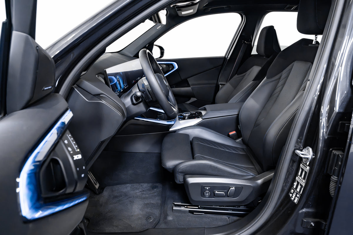 BMW X3 M Sport