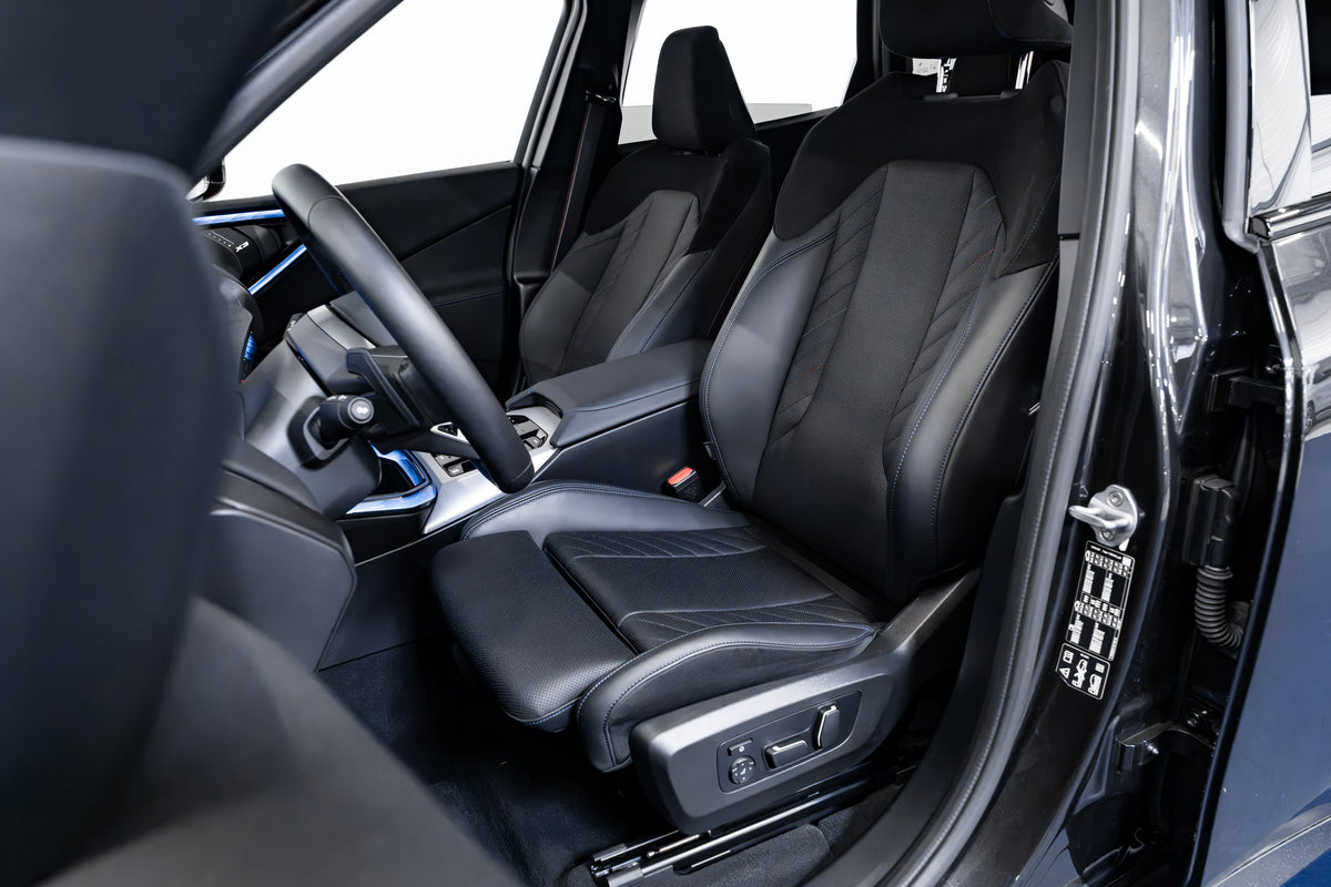 BMW X3 M Sport